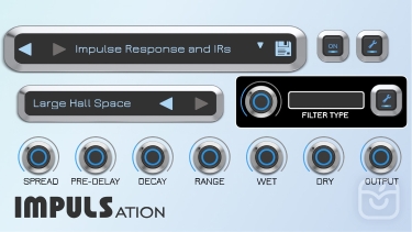 تصاویر IMPULSation