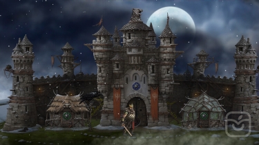 تصاویر Niffelheim ++