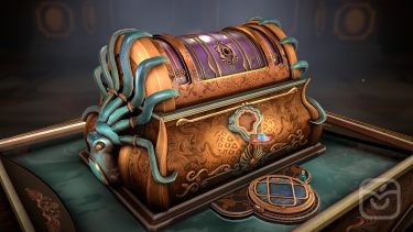 تصاویر Boxes: Lost Fragments ++