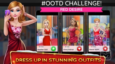 تصاویر Super Stylist