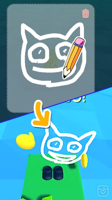 تصاویر Idle Draw Earth
