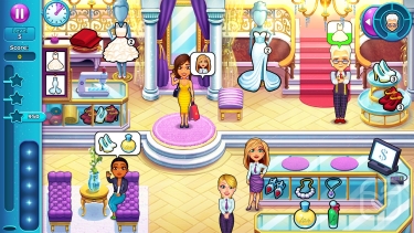 تصاویر Fabulous - Wedding Disaster ++
