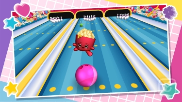 تصاویر Shopkins World!