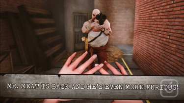 تصاویر Mr. Meat 2: Prison Break ++