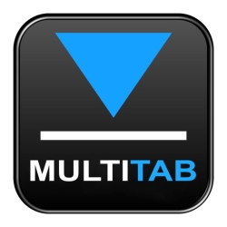لوگو MT : Browser & File Manager ++