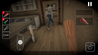 تصاویر Play for Granny 3 Chapter