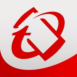 لوگو Trend Micro Mobile Security