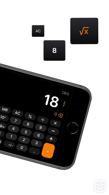 تصاویر Calculator Air: AI Math Solver ++