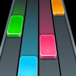 لوگو Infinite Tiles - Magic Piano