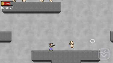 تصاویر Shotgun FunFun Legacy