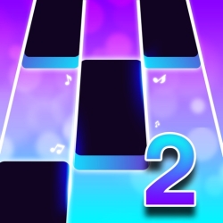 Music Tiles 2 - Fun Piano Game by Doan Le Quyen