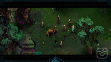 تصاویر Children of Morta