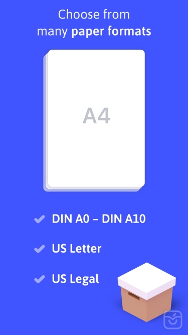 تصاویر TinyPrinter - Print photos