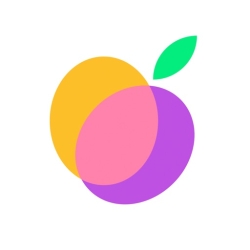 لوگو HitMeal - Calorie Counter ++