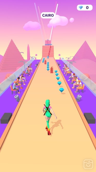 تصاویر High Heels!