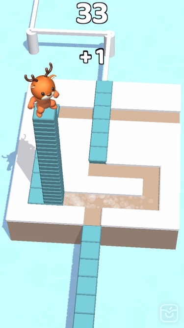 تصاویر Stacky Dash