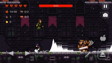 تصاویر Apple Knight Pro