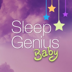 لوگو Sleep Genius Baby