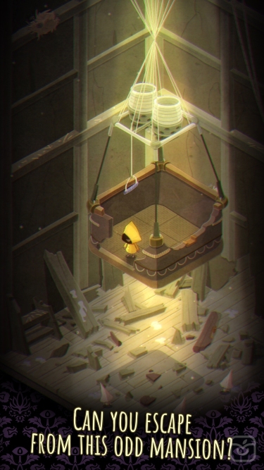 تصاویر Very Little Nightmares+ | Arcade