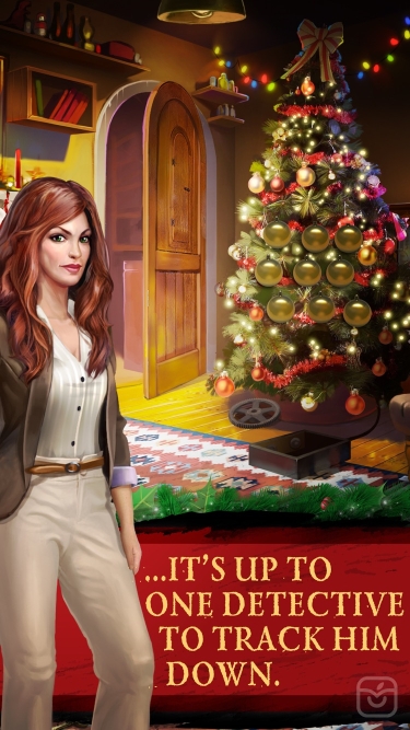 تصاویر Adventure Escape: Christmas Killer Mystery Story
