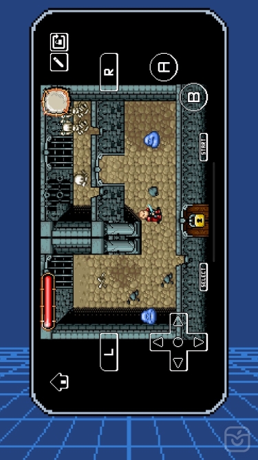 تصاویر ArcEm | $1.99