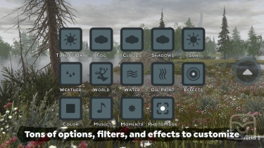تصاویر Wilderless