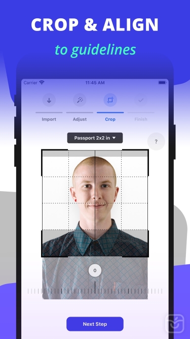 تصاویر Passport Booth