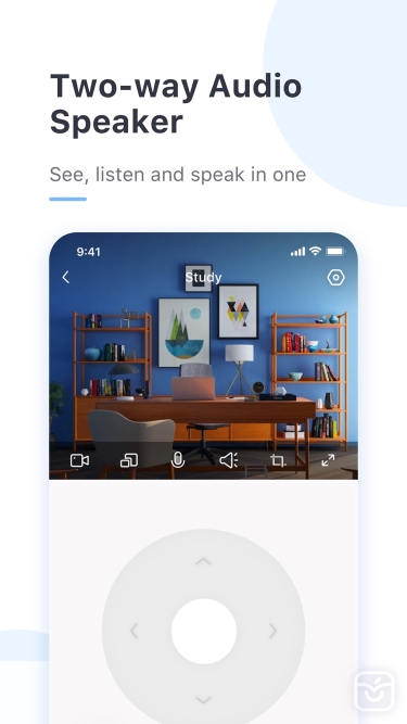 تصاویر YI IoT ++