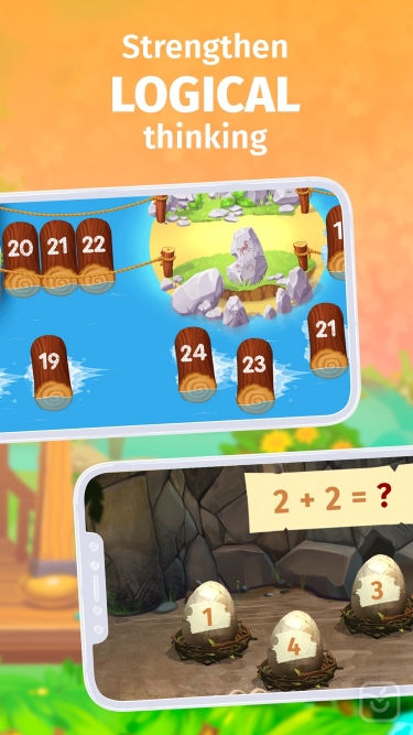 تصاویر Intellecto Kids Learning Games