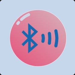 لوگو TrackIt: Find Bluetooth Device