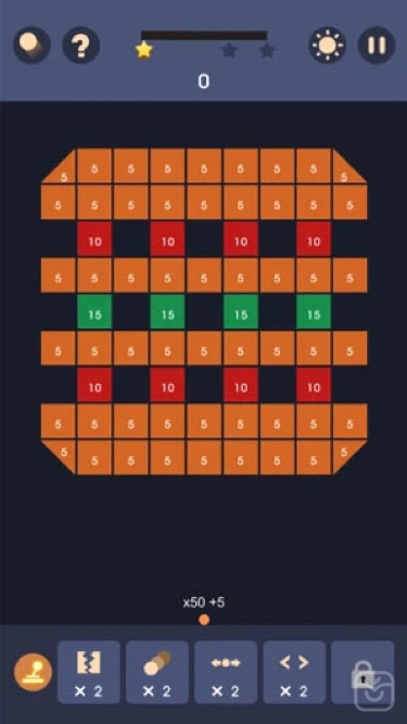 تصاویر Bricks n Balls