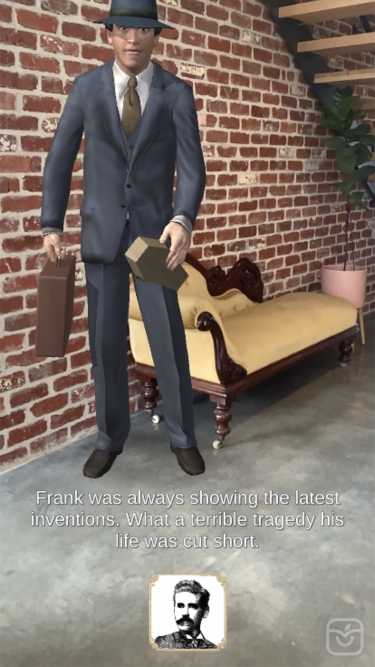 تصاویر Eastern Market Murder