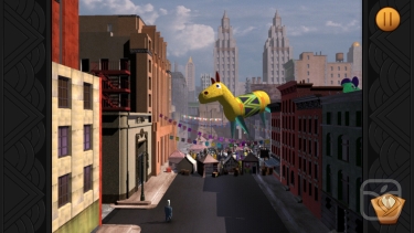 تصاویر Grim Fandango Remastered