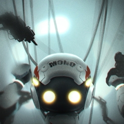 لوگو Monobot