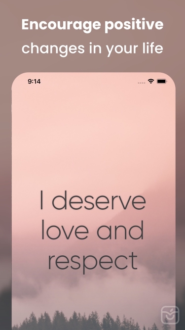 تصاویر I am - Daily Affirmations ++