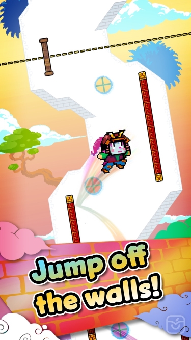 تصاویر Wall Kickers ++