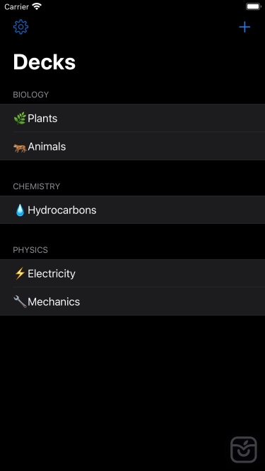 تصاویر Amazing Flash Cards ++