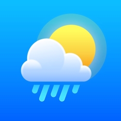 لوگو Weather ٞ
