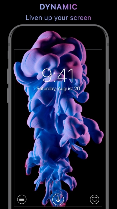 دانلود اپلیکیشن Everpix Cool Live Wallpaper 4K ++ برای آیفون | آی اپس - اپ استور ایرانی دانلود اپلیکیشن Everpix Cool Live Wallpaper 4K ++ برای آیفون | آی اپس - اپ استور ایرانی