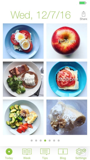 تصاویر SHYE Coach - 8020 Diet Coach