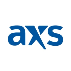 لوگو AXS Tickets