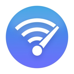لوگو Speed Test SpeedSmart Internet ++