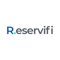 لوگو Reservifi