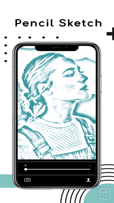 تصاویر Ultra-High Pixel Camera Editor