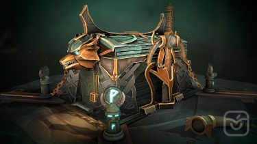 تصاویر Boxes: Lost Fragments ++
