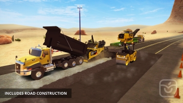 تصاویر Construction Simulator 2 | شبیه ساز ساخت و ساز 2