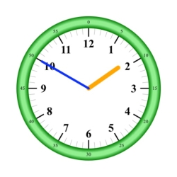 لوگو Practice Clock - Speak Time!