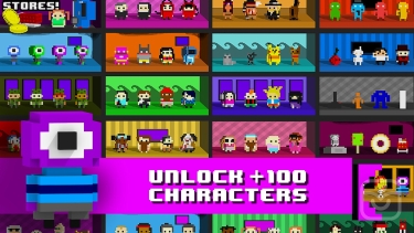 تصاویر Chicken Jump - Crazy Traffic