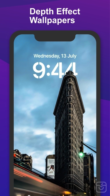 تصاویر HD & 3D Wallpaper