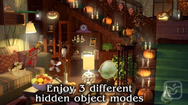 تصاویر Bon Voyage: Hidden Objects